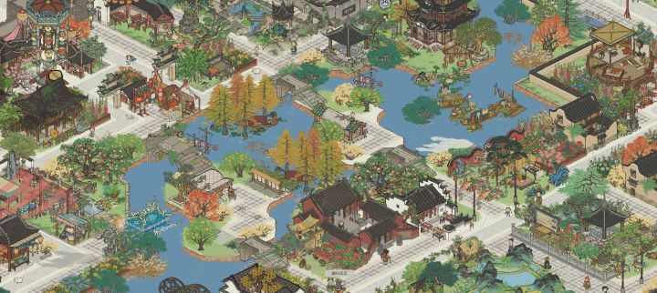 多姿多彩宁波府截图