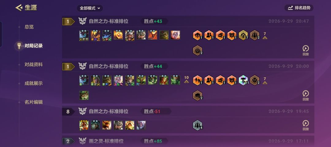 命运多舛啊! 2