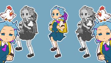 《强风水水大背头》内含礼包码