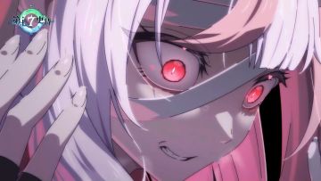 第七史诗 | 月光剧场「酷寒长日」冒险影像