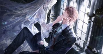 SSR「蓝殊·死亡之吻」预告