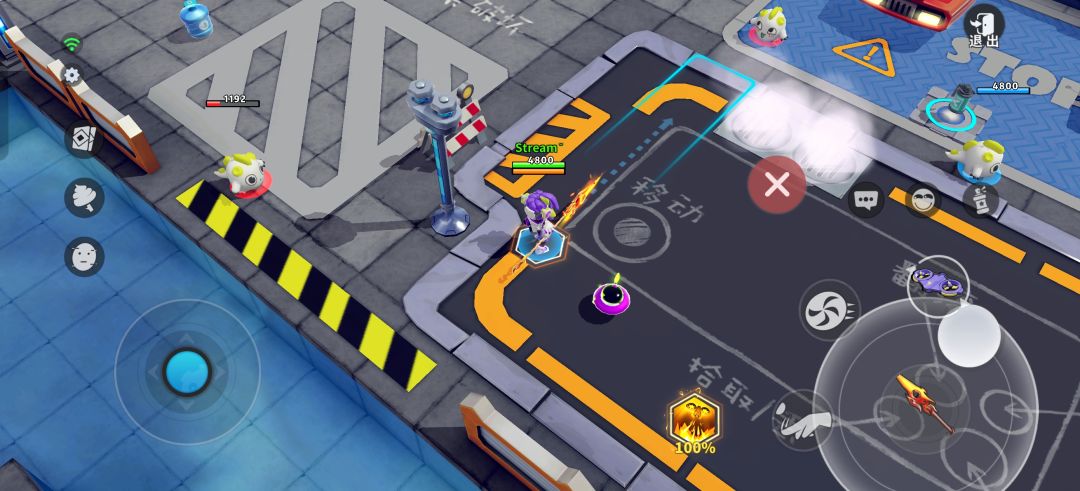 梯子配件bug? 1