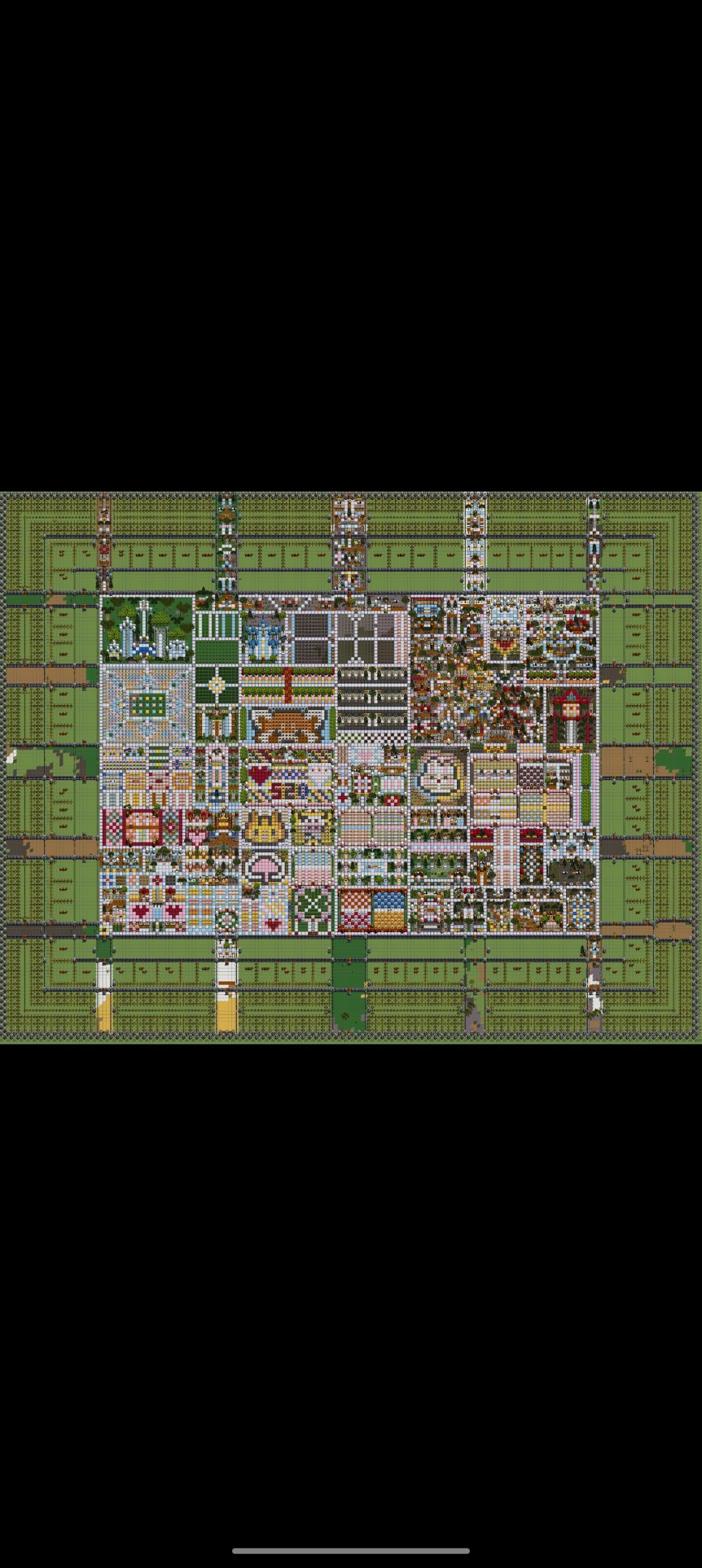 回坑 1