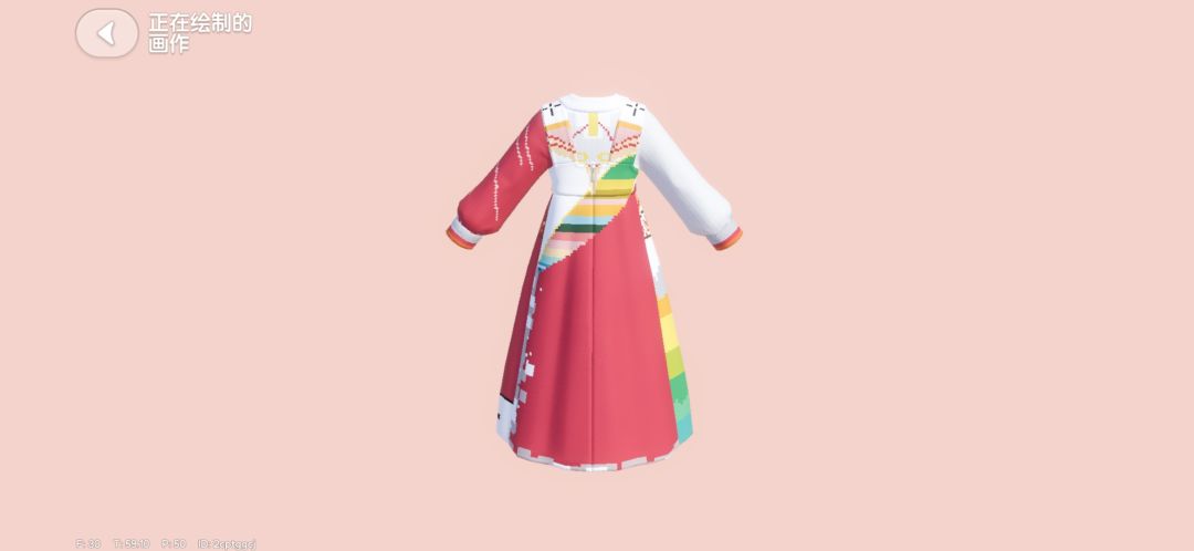 藏服,可能有点不太像 2