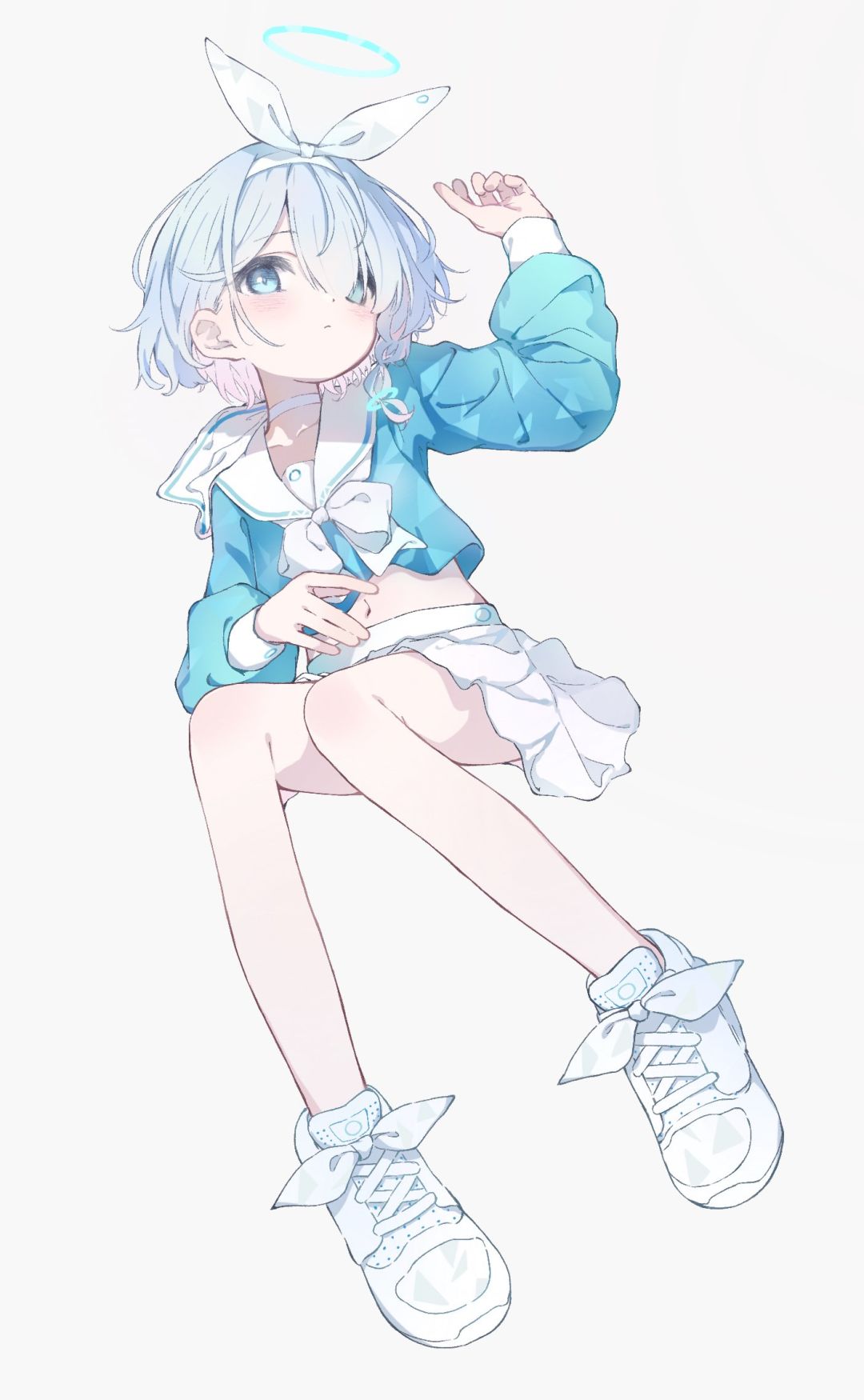 ba画师推荐 2
