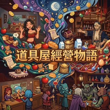 3D场景中的物体摆放——道具屋经营物语的踩坑日志