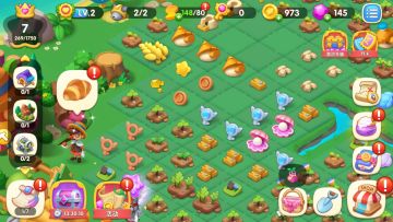 每日小贴士——美食订单