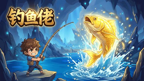 8月钓鱼佬抽奖活动截图