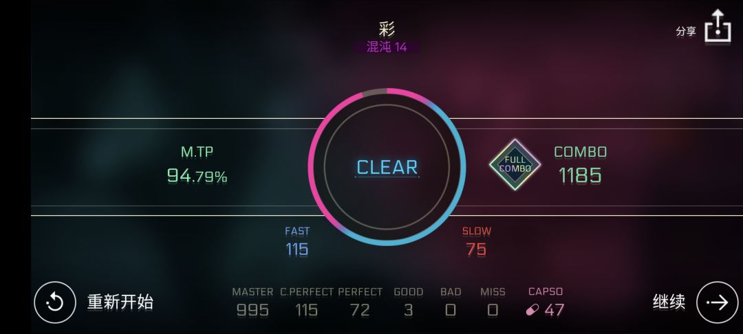 好久没打了过来扫扫墓 3
