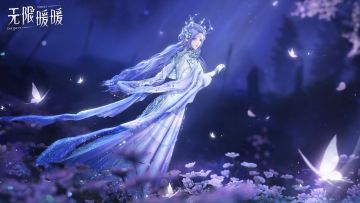 🎬奇想映像 | 谒灵实机展示