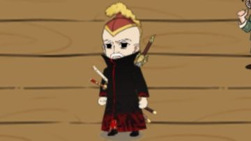 未轮单刷（药王传人版）