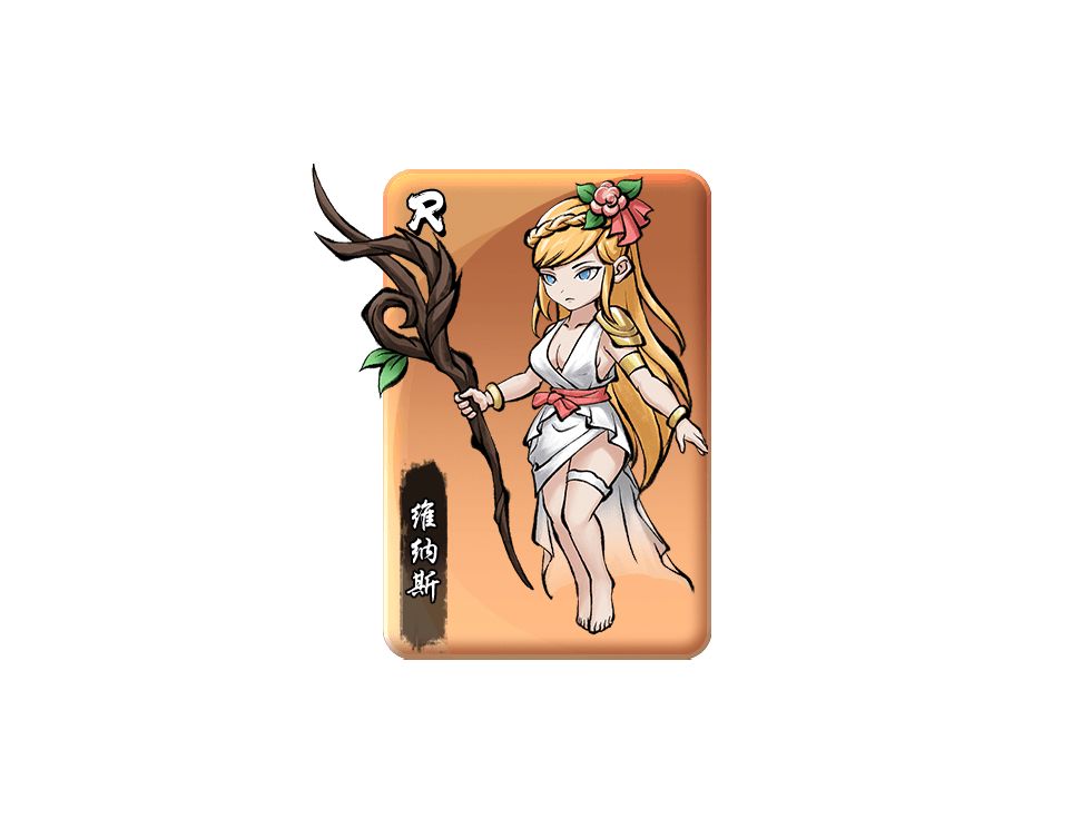 【角色画风】热血少年漫风格 16