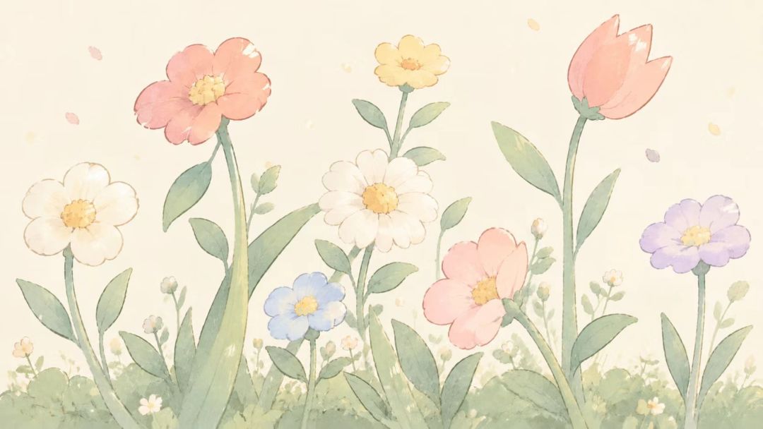 开发者日志05 | 《花胞》全流程版本落地 2