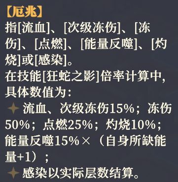 【铃兰之剑】薇佩拉图文攻略截图