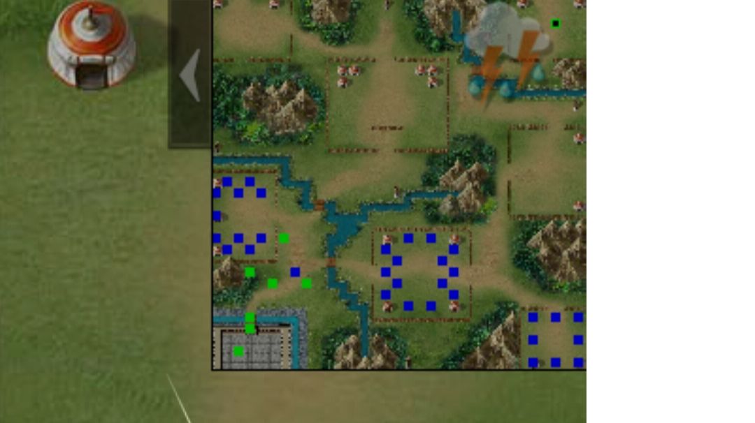 关于马云禄过五周年活动关卡攻略截图