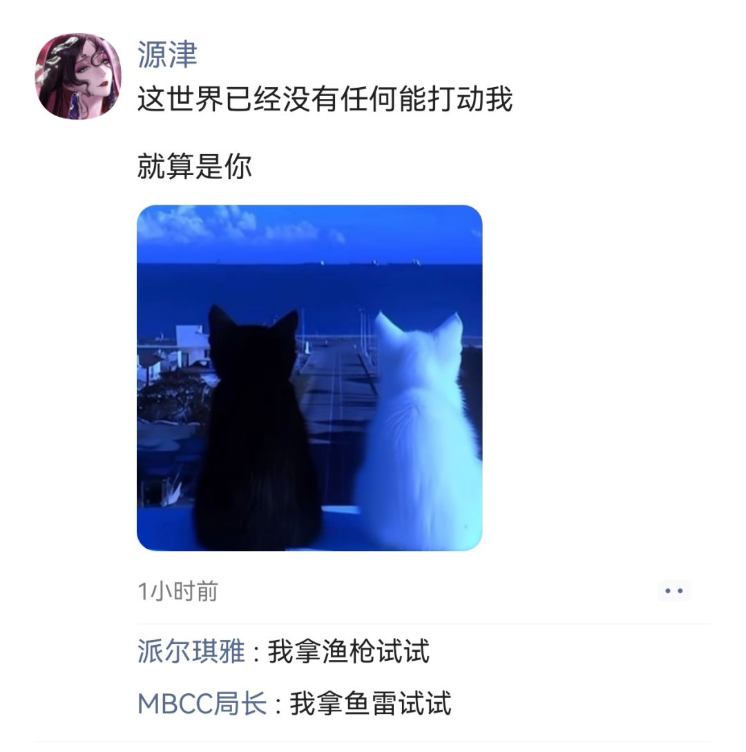 管理局全员进入大忧郁时代 7