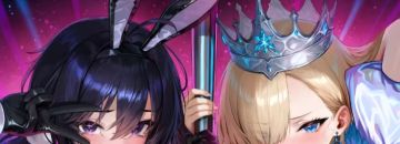 《棕色尘埃2》B 站官号粉丝破10万，知名画师执笔贺图惊艳亮相