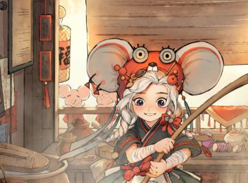 【天机刻印攻略】七星阁（除鼠鼠以外角色）通用攻略