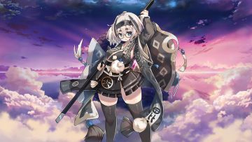 链接者-夏目里绘