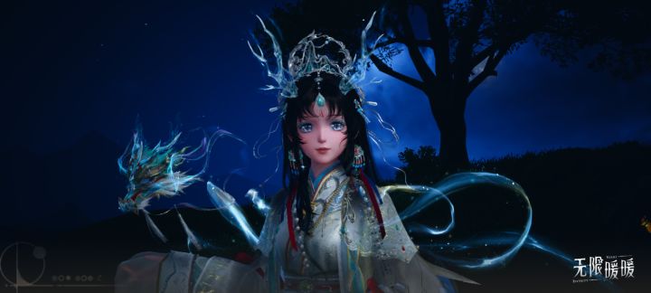 怎么感觉蛇套的头发比龙套更搭?截图