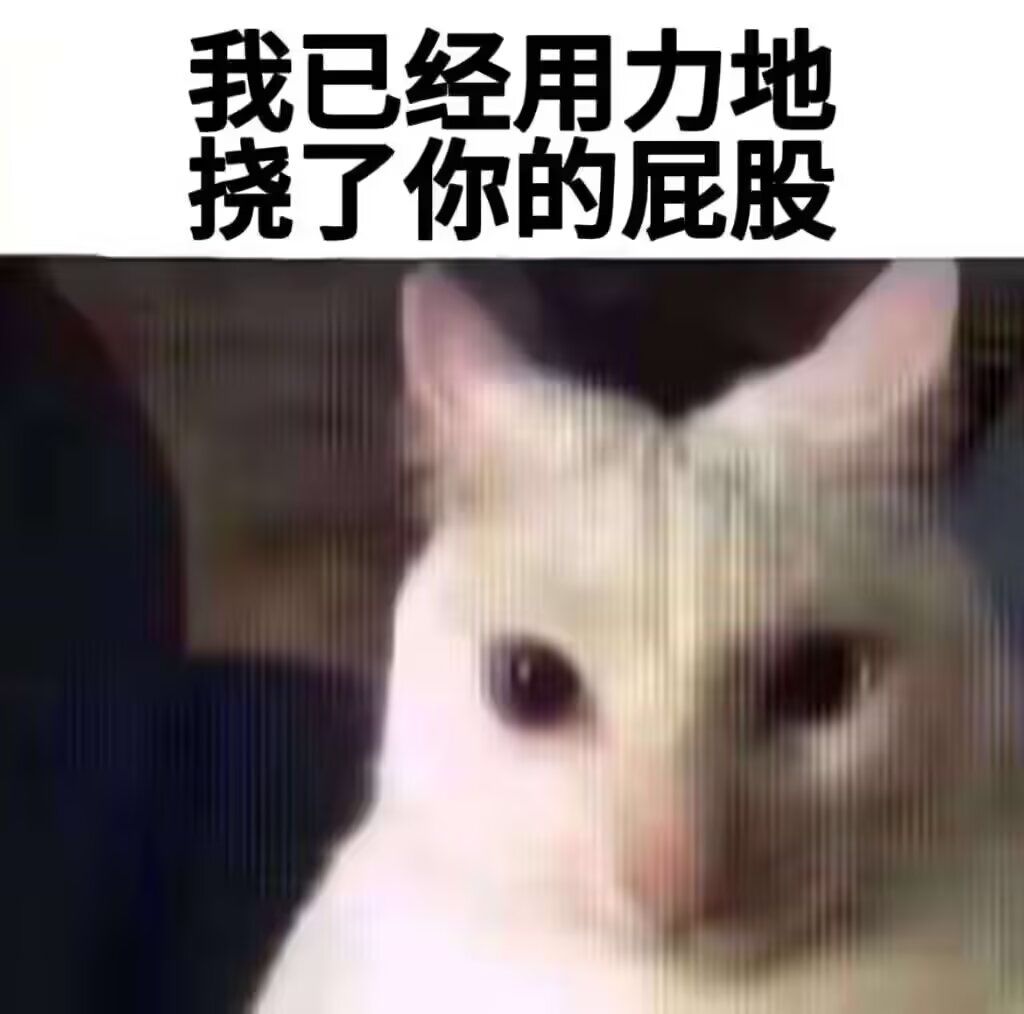 为什么总打我 1