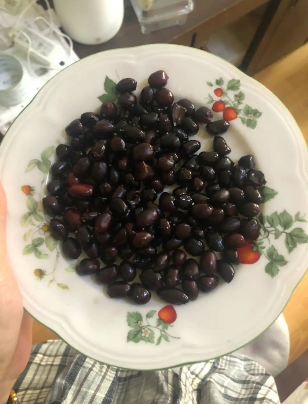 爆照花生米截图