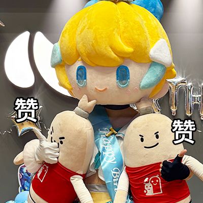 当我在公司偶遇了同事肠肠丨大头嗒表情 1