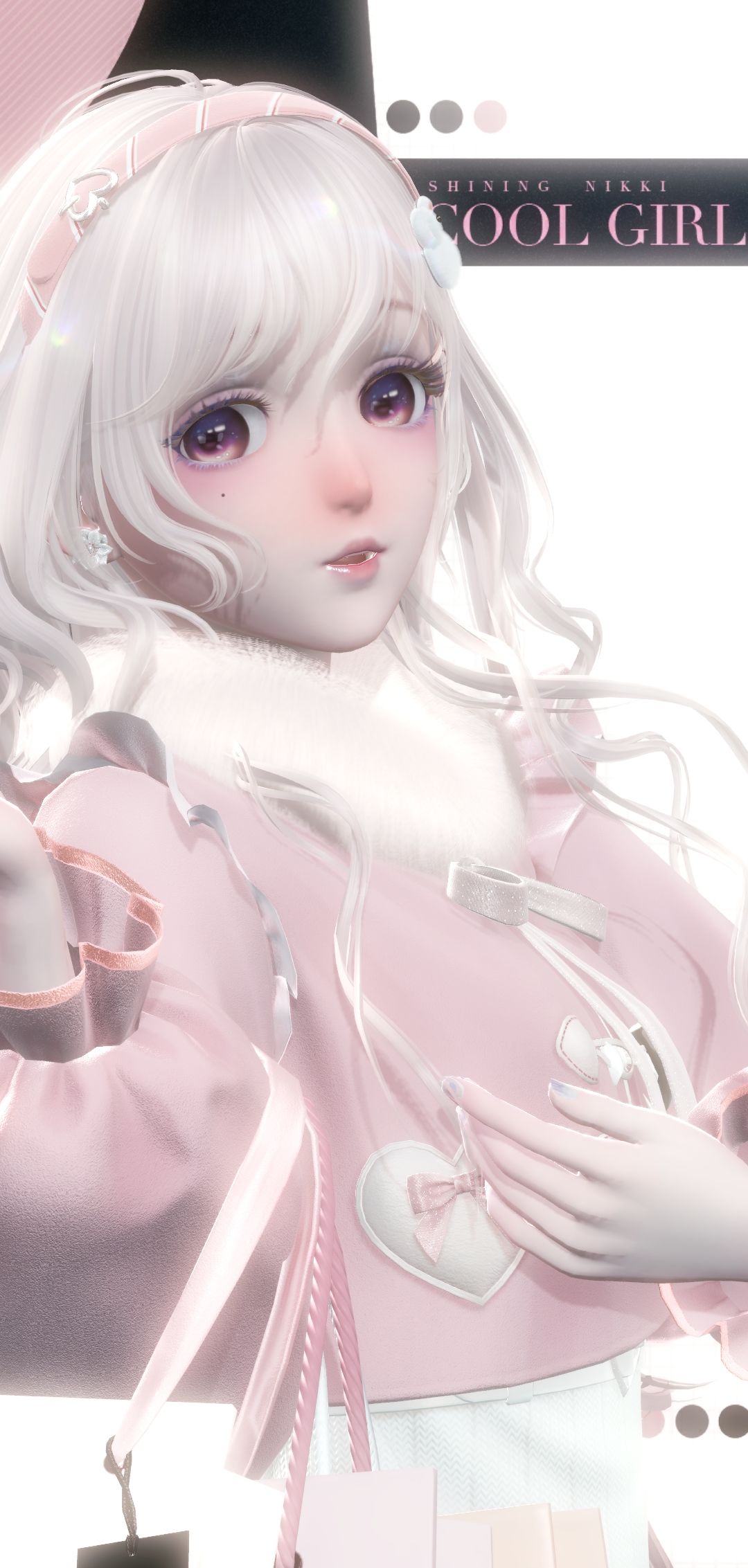 暖暖生日快乐~~🌸🌸💕 3
