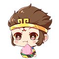 【爆料】应龙技能速递!全新侍从霓羽&墨衍拯救蟠桃大会!截图