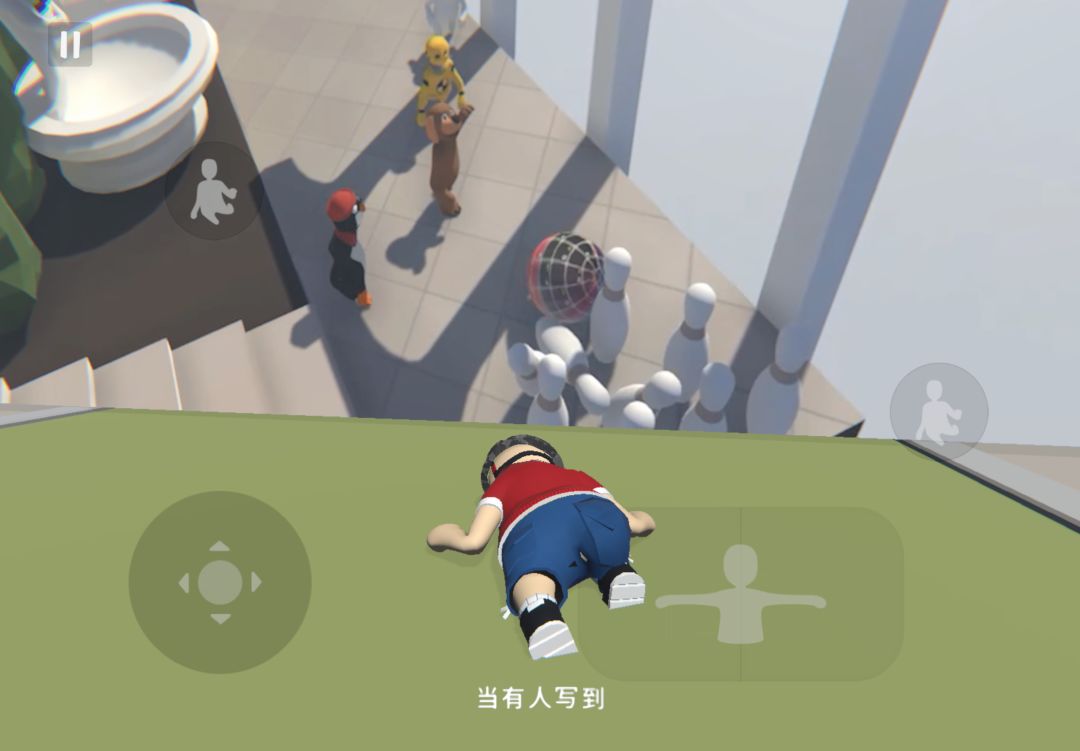 一个人也能玩得快乐(十周年投稿) 10