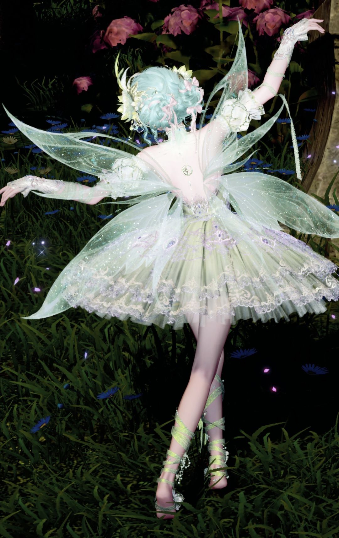 小春仙 2
