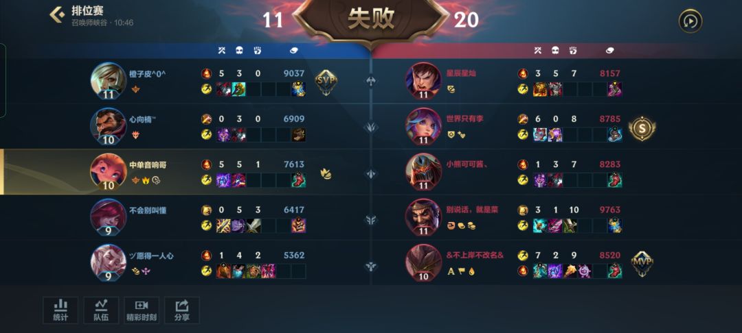 3个逆天 2