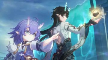 对丹恒的一些个人理解，以及对饮月之乱剧情的梳理和部分猜测