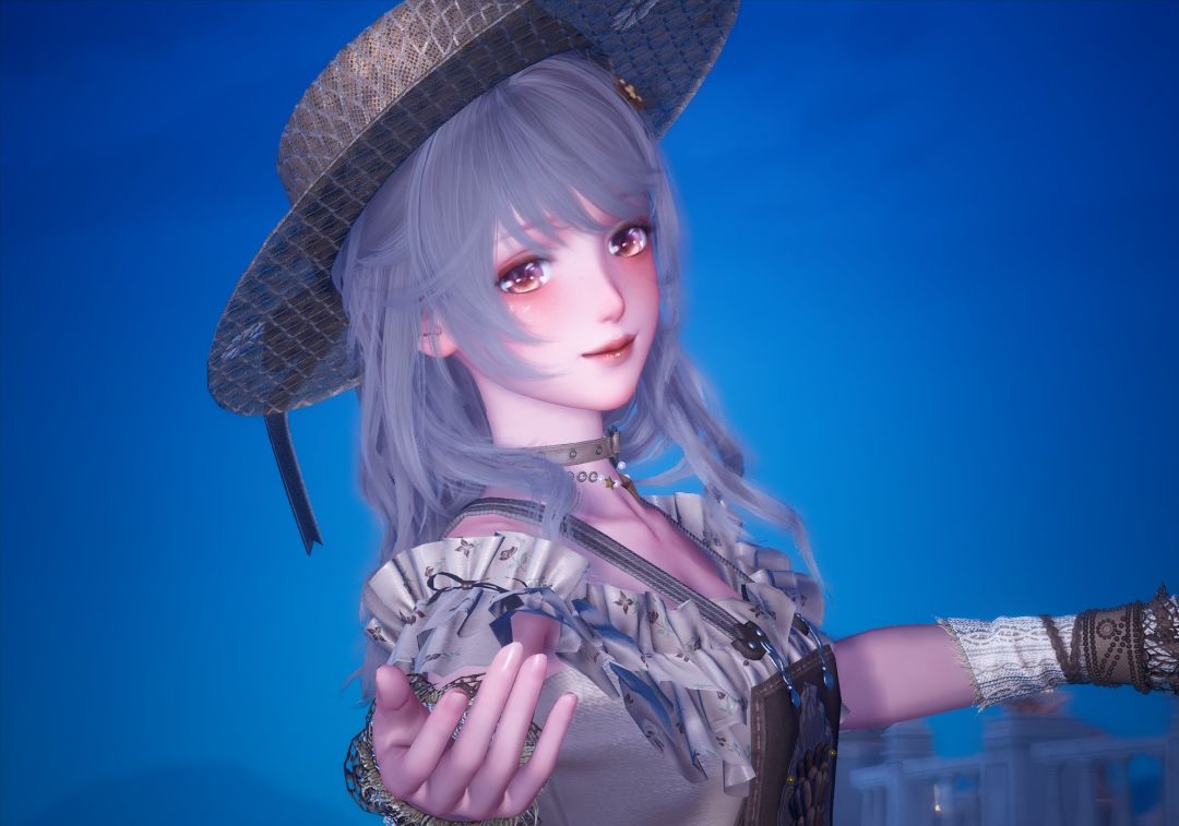 暖暖的拍摄日记36੭ ˙ᗜ˙ )੭ 2