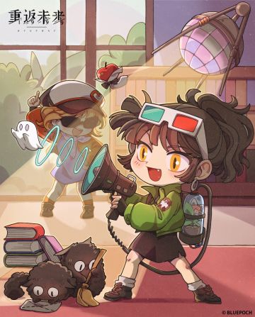大年初六 | 欢送穷神
