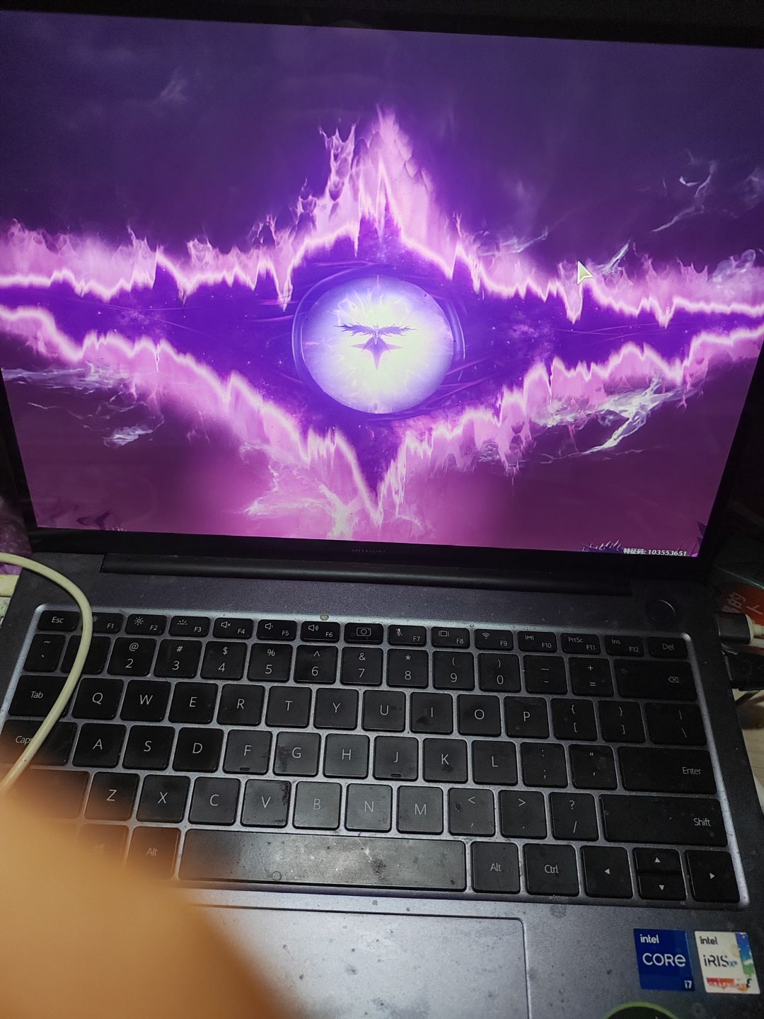 抵挡敌人的弹幕我服了呀 2