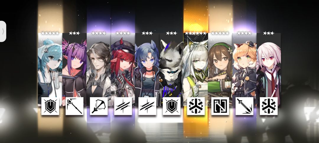瑶和凯尔希先养那个啊 2