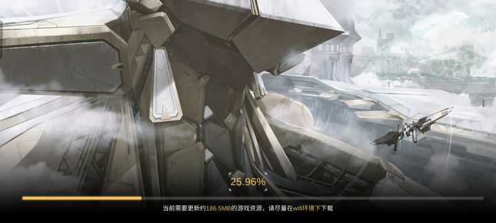 为什么两百兆 我能更新出 2g 的感觉截图