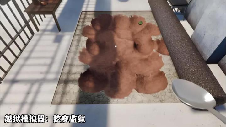 越狱模拟器:沉浸模拟体验截图