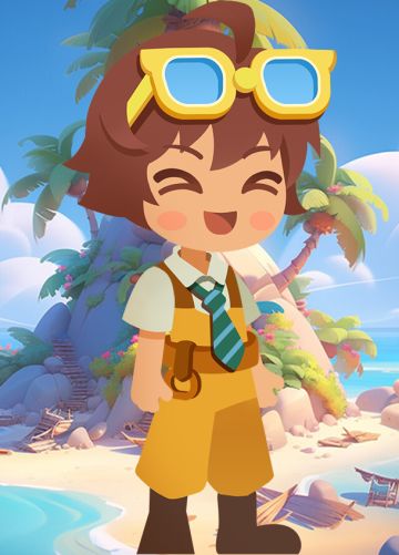 [预告 - 人物篇] 钓鱼新手太公