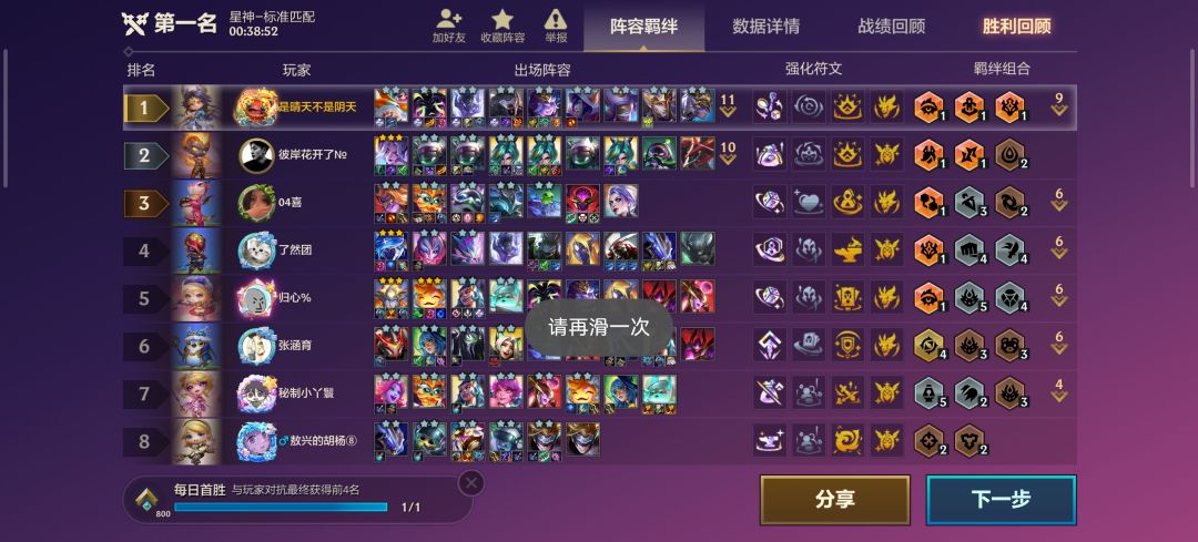 弑神,爽了 1