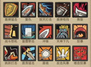 7.3-萌新全职业开荒-军团大陆开荒装备及技能攻略