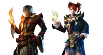 《斗罗封神传》职业介绍-法师