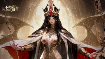 玩法上新 | 「还愿祭典」