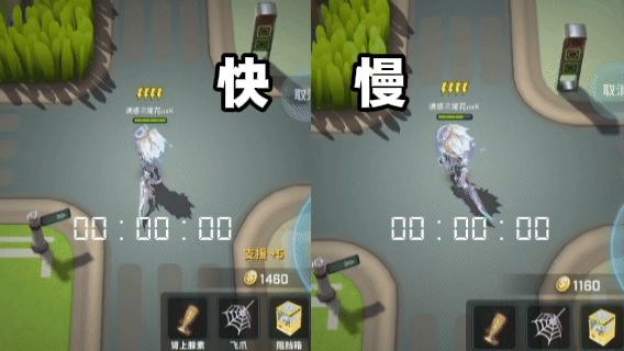 幽妍新皮肤曝光了,这质量我还以为是年 1