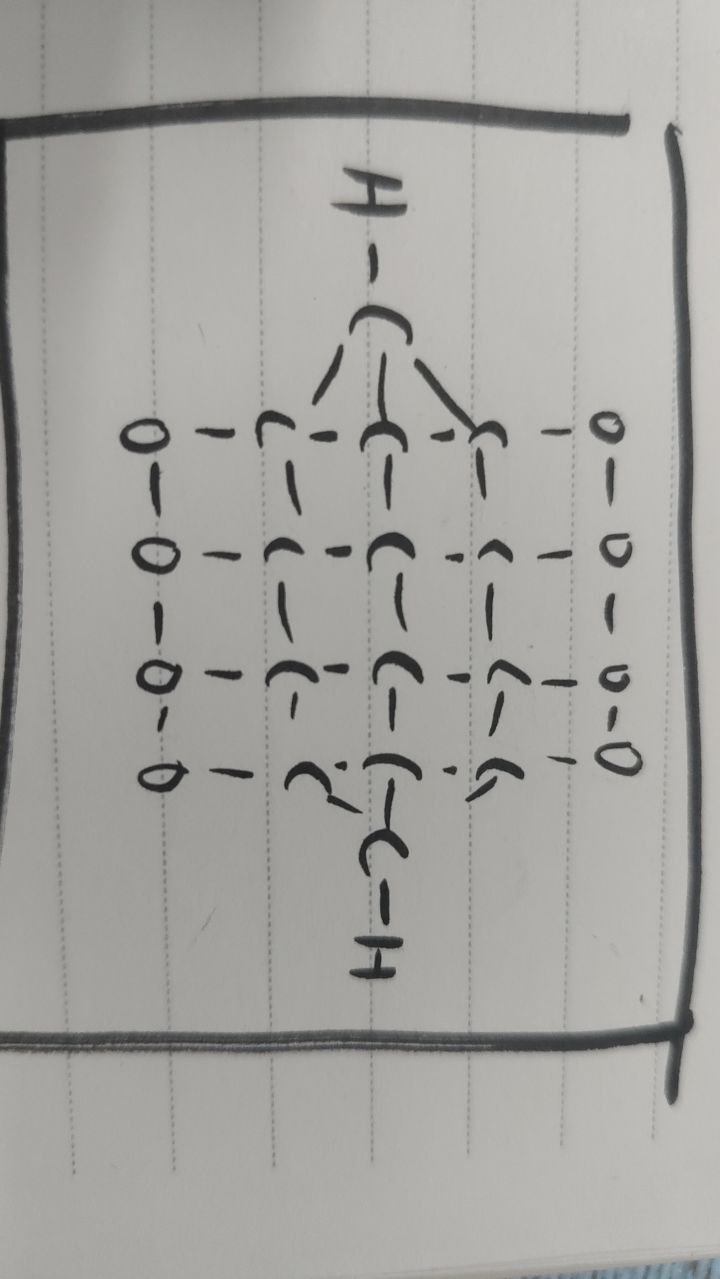 有谁知道这个化学物质的名字叫什么吗?截图