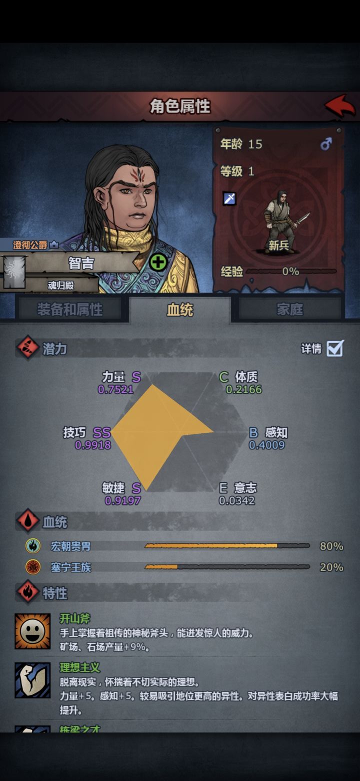 这位看着就很重的样子截图