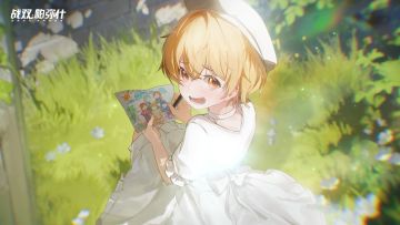 【战双帕弥什】「烈日将烬」预告PV