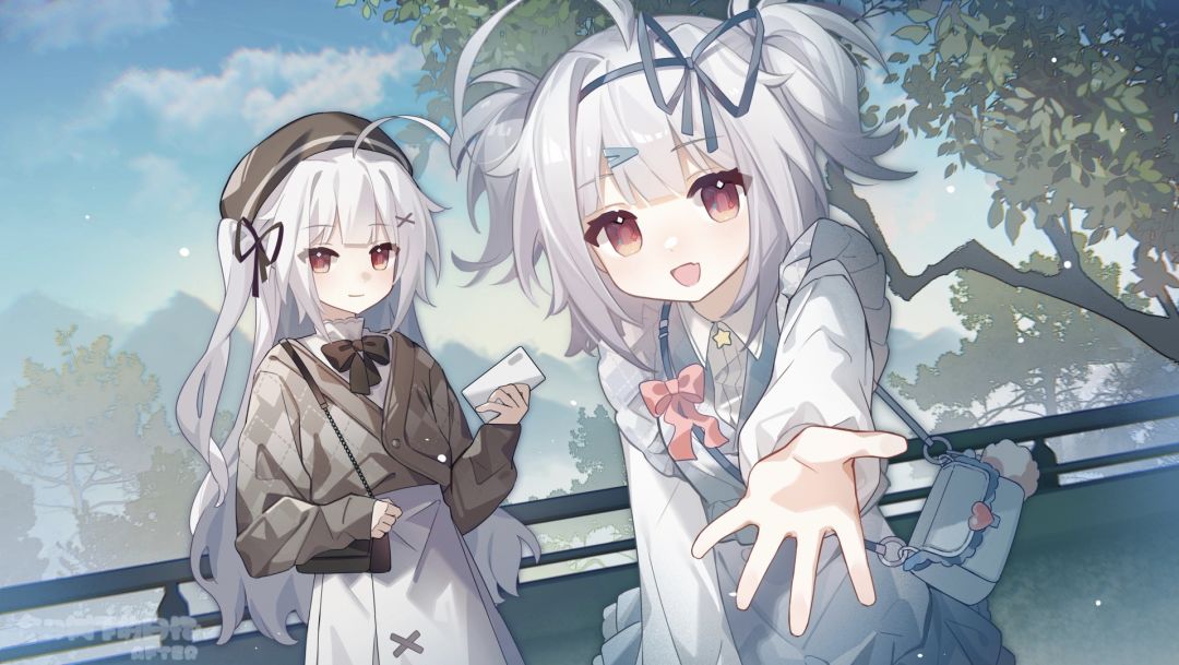 安深的日记~voI7 3