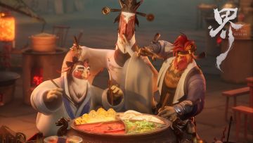 火锅这么煮才香，一般人我不告诉！